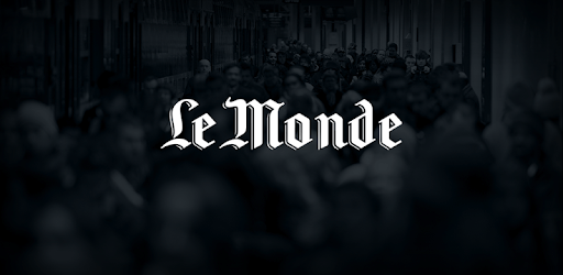 學法文 le monde