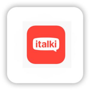 italki