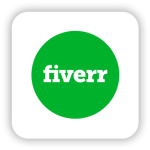 Fiverr接案