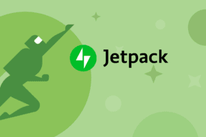 WordPress 外掛推薦 jetpack