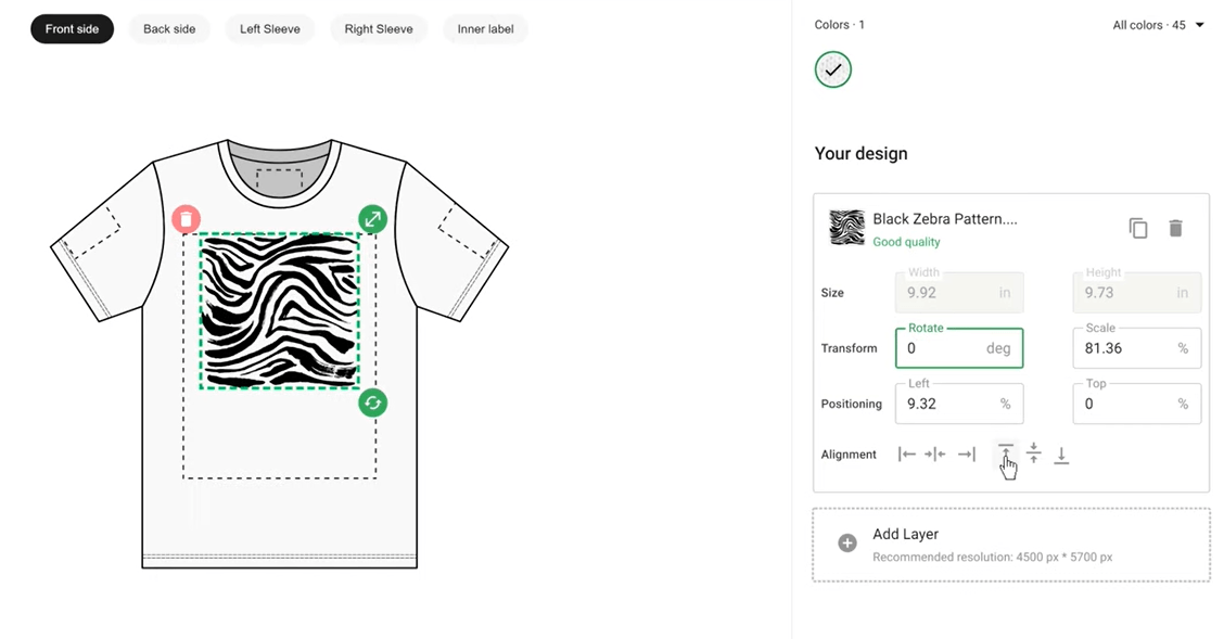 Shopify 業 10