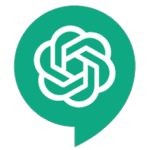 ChatGPT學語言 1