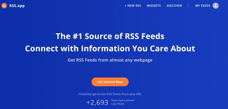 rss 2