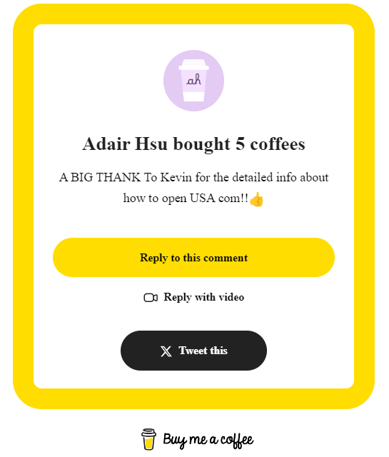 Stripe 台灣申請 3