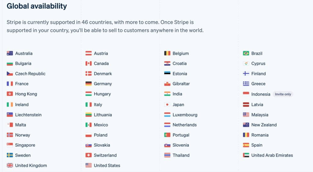 Stripe 台灣申請 6