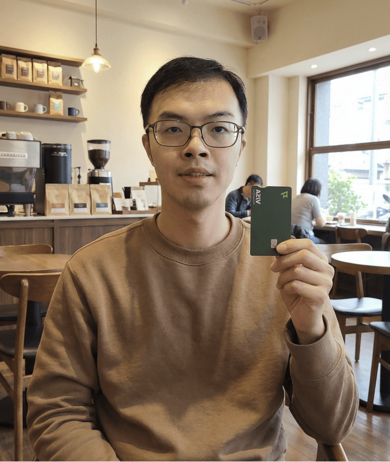 在台灣開美國銀行帳戶 2