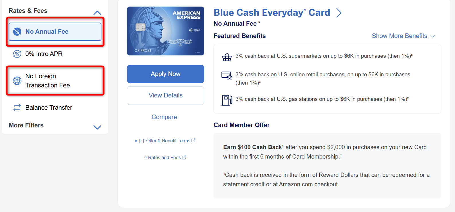 台灣 Amex 美國運通轉卡 11